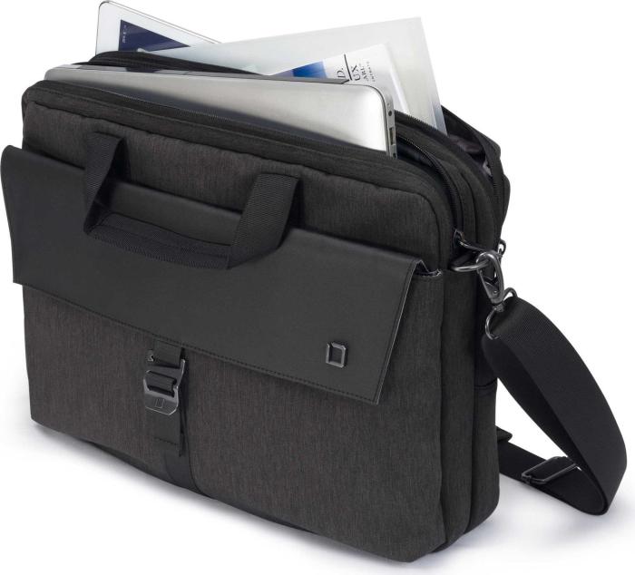 Torba do laptopa Dicota Bag STYLE for Microsoft Surface 13-15.6 [D31497-DFS]