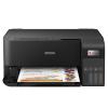 Epson EcoTank L3550 czarny (drukarka, kopiarka, skaner) (tusz 103) (USB 2.0, WiFi)