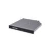 LG DVD+/-RW GTC2N SATA slim 12.7mm (do notebooków) czarny