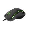 Genesis XENON 750 10200dpi (optyczna, USB, 1, 7) [NMG-1162]