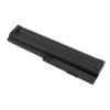 Mitsu bateria Lenovo X200 10.8V/11.1V, 4400mAh [BC/LE-X200]