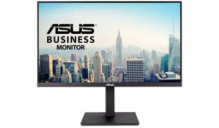 (32) 31.5 Asus VA32UQSB (IPS LED, 3840x2160, 4ms, 60Hz) (DP 1.2, 2xHDMI 2.0, 2xUSB 3.2, MiniJack) pivot, czarny