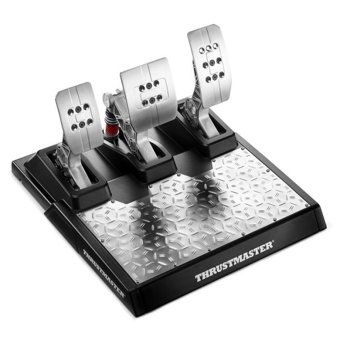 Thrustmaster zestaw pedałów T-LCM WW PC/PS3/PS4/XONE [4060121]