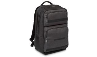 Plecak do laptopa Targus CitySmart Advanced 12.5 - 15.6 (czarno-szary) [TSB912GL]