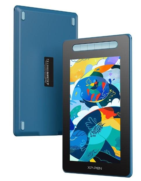 Tablet graficzny XP-Pen Artist 10 2nd (niebieski)