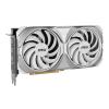 GeForce PCI-E RTX4070Ti Super MSI 16GB GDDR6X Ventus 2X White OC [GeForce RTX 4070 Ti SUPER 16G VENTUS 2X WHITE OC] (1xHDMI 2.1a, 3xDP 1.4a) (256-bit, PCI-E 4.0)
