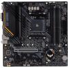 Asus TUF GAMING B550M-E (AMD B550) [AM4, 4xDDR4 do 4866MHz, (VGA, DVI, HDMI 2.1) (2xM.2, 1xPCIe 4.0 x16, 1xPCIe 3.0 x1), micro ATX]