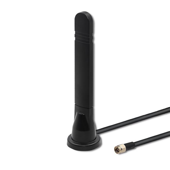 Qoltec antena 5G LTE Dual 8dBi (wewnętrzna) [57033]