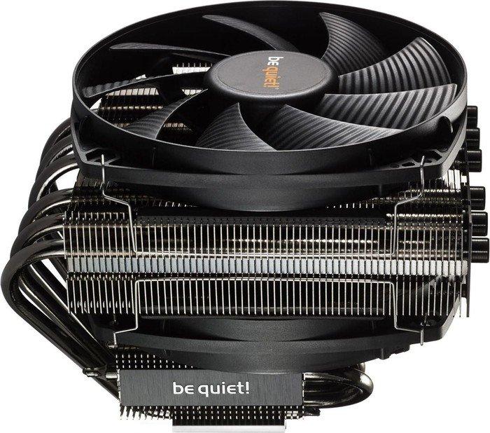 Be quiet! Dark Rock TF (135 mm, TDP 220W, 4-pin PWM) [BK020]