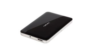 Obudowa HDD/SSD Natec Oyster (2.5) SATA USB 3.0 aluminiowa (czarny) [NKZ-0716]