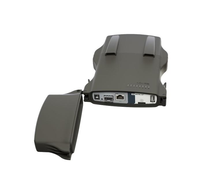 MikroTik CPE NetMetal [RBD23UGS-5HPacD2HnD-NM]