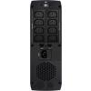 UPS POWERWALKER LINE-INTERACTIVE CSW 1000VA 8X IEC OUT, RJ11/RJ45 IN/OUT, USB, 2X USB ŁADOWARKA [VI 1000 CSW IEC]