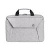 Torba do laptopa Dicota Slim Case Edge 12-13.3 (light grey) [D31241]