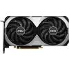 GeForce PCI-E RTX4070 MSI 12GB GDDR6X Ventus 2X 12G OC [GeForce RTX 4070 VENTUS 2X 12G OC] (1xHDMI 2.1a, 3xDP 1.4a) (192-bit, PCI-E 4.0)