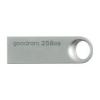 GoodDrive UNO3 256GB USB 3.2 (60/20MB/s) (srebrny) [UNO3-2560S0R11]