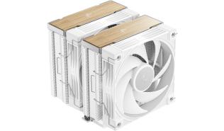 DeepCool AK620 G2 White (2x120 mm) [R-AK620G2-WHNNMN-GJD]