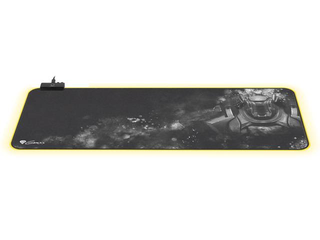 Genesis Boron 500 XXL RGB (800x300x4mm) [NPG-1509]
