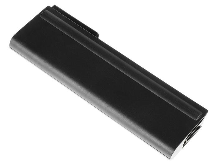 Green Cell bateria do HP EliteBook 8460p ProBook 6360b 6460b, 11.1V 6600mAh [HP93]