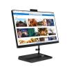 Komputer All-in-One LENOVO IdeaCentre 3-24IAP7 [F0GH017APB] 8-Core i5-12450H/24 1920x1080 matowa/16GB DDR4/512GB SSD/UHD/brak systemu (czarny)