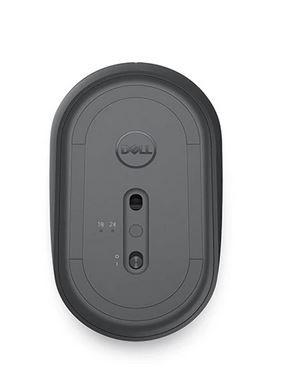 Dell MS3320W Grey Wireless 1600dpi (optyczna, 1, 3) (szary) [570-ABHJ]
