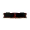 DDR4 16GB 3000 MHz Goodram IRDMX BLACK CL16 [IR-X3000D464L16/16G]z