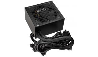 Seasonic G12 GC-750 ATX 3.1 (750W) (1x120mm) 80+Gold