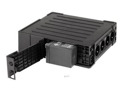 UPS Eaton Ellipse PRO 650VA [ELP650FR]