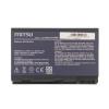 Mitsu bateria Acer TM2490, Aspire 3100 11.1V, 4400mAh [BC/AC-AS3100]