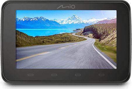 Wideorejestrator MIO MiVue C440 Starvis
