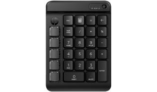 HP 430 Programmable Bluetooth 5.3 klawiatura numeryczna [7N7C3AAABB]