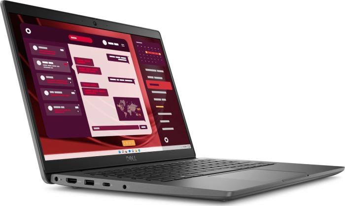 DELL Latitude 3450 10-Core i5-1335U/14 1920x1080 matowa IPS 60Hz / 16GB DDR5 (max 64GB) / 512GB / Iris Xe / pk / 1.5kg / Win11Pro [N007L345014EMEA_VP]