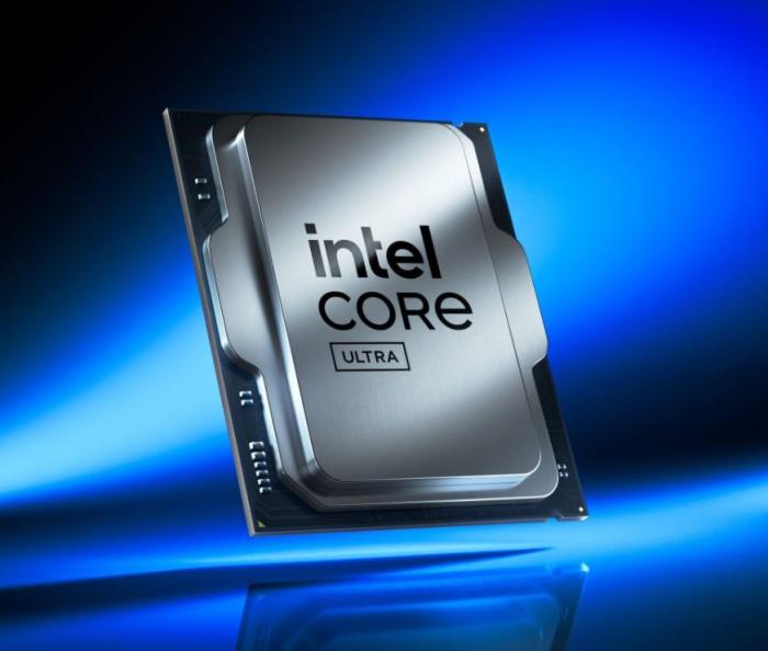 Intel Core Ultra 5 235 3.4/5.0 GHz BOX (14 rdzeni) (Socket 1851, 65/121) [BX80768235]
