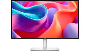 (27) 27 Dell S2725DC (IPS płaski, 2560x1440, 350, 1500:1,  1ms, 144Hz)(1xHDMI 2.1, 1xDisplayPort 1.4) [210-BSRL]