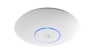 UBIQUITI Wireless Access Point UniFi UAP-AC-PRO AP AC1300 5GHz, N450 2,4GHz 122m 2x1GbE LAN [UAP-AC-PRO-EU]