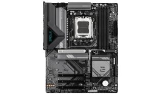 Gigabyte B650E EAGLE (AMD B650) [AM5, 4xDDR5 do 8200MHz, (HDMI 2.1, DP 1.4) (3xM.2, 1xPCIe 5.0 x16, 1xPCIe 4.0 x16 (x4), 2xPCIe 3.0 x16 (1x), ATX]