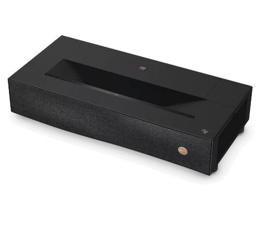 Projektor BenQ V5000i DLP (3840x2160, 16:9, 2500 ANSI, 2500000:1, 20000h/10000h) (3xHDMI, 3xUSB, 1xUSB-B,)