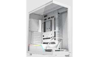 Modecom Volcano Stellar Plus (biały) (2xUSB 3.2 Gen1, 1xUSB-C 3.2 Gen1, 1xjack)