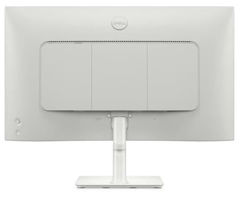 24’’ Dell S2425H (IPS LED, 1920x1080, 250, 8/4ms, 99% sRGB, 100Hz) (2xHDMI 1.4) głośniki (2x5W), biały [210-BMHJ]