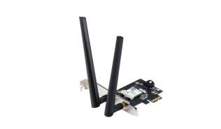 Asus Wireless PCIe AX5400 BT5.2 LE [PCE-AXE5400]