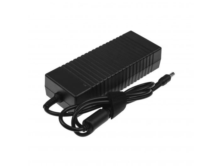GreenCell zasilacz do laptopa TOSHIBA 19V / 6.3A / 120W z wtyczką 6.3x3.0mm [AD23P]