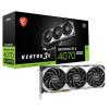 GeForce PCI-E RTX4070 Super MSI 12GB GDDR6X Ventus 3X OC [GeForce RTX 4070 SUPER 12G VENTUS 3X OC] (1xHDMI 2.1a, 3xDP 1.4a) (192-bit, PCI-E 4.0)