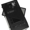 I-BOX Passion V5 Gaming RGB (szkło hartowane) (1xUSB 3.0, 2xUSB 2.0) (1x3.5/2.5)
