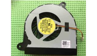 Wentylator do notebooka Dell Inspiron 17R 5720 7720 3760 / 3pin [DFS601305FQ0T FB6N, D0D6C, 0D0D6C, 4BR09FAWI10, KSB0705HA -BK76, MF75120V1-C100-G99 FB6N]