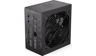 Endorfy Supremo FM6 ATX 3.1 (850W) (1x120mm) Modularny 80+Gold [EY7A012]