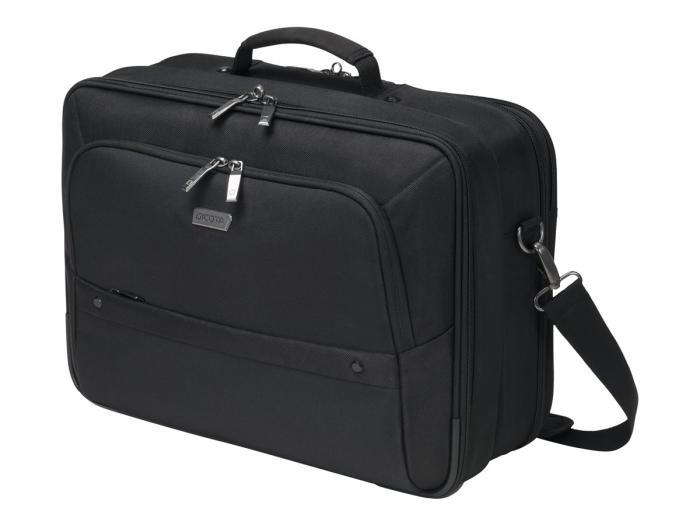 Torba do laptopa Dicota Twin Select 14-15.6 [D31641-RPET]