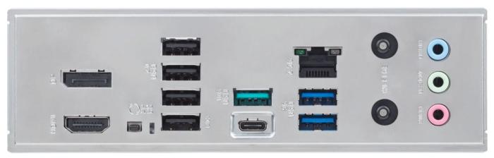 Asus PRIME B840-PLUS WIFI (AMD B840) [AM5, 4xDDR5 do 7600MHz, (HDMI 2.1, DP 1.4a) (3xM.2, 1xPCIe 4.0 x16, 1xPCIe 3.0 x16 (x4), 2xPCIe 3.0 x16 (x1), 1xPCIe 3.0 x1), WiFi 6E, BT 5.3, micro ATX]