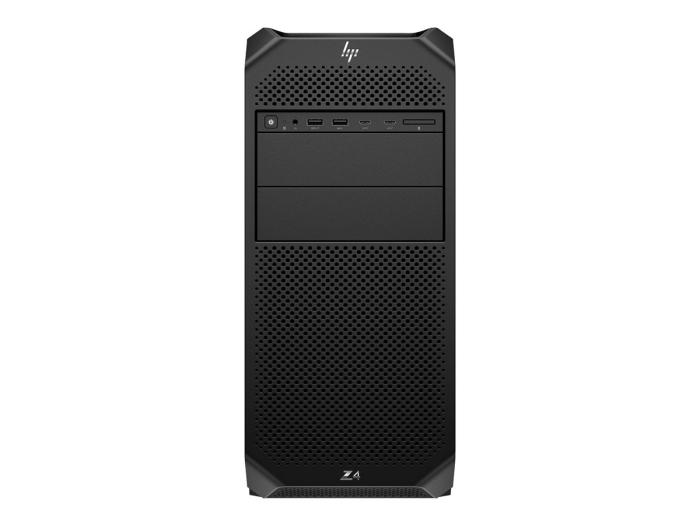 HP Z4 G5 TWR [5E8P8EA] Intel Xeon W5-2445 32GB DDR5 512GB SSD NO GFX W11P 3YW