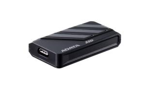 A-Data External SC735 2TB SSD USB-A/USB-C 3.2 Gen2 10Gb (1050/1000MB/s) (szary) [SC735-2000G-CCBK/GY]