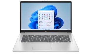 HP 17 [CX4R9EA] 8-Core Ryzen 7 7730U /17.3 1920x1080 matowa IPS / 16GB DDR4 / 512GB / Radeon / 41Wh / 2.07kg / Win11Home (srebrny)