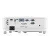 Projektor Benq MW809STH DLP WXGA krótkoogniskowy (1280x800, 3600 ANSI, 20000:1, 5000h/10000h) (2xHDMI, 3xVGA, 2xUSB)